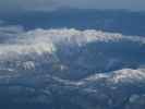 Totes Gebirge vom FR 104 aus (12. Nov.)