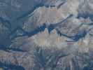 Sextener Dolomiten vom FR 104 aus (12. Nov.)