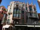 Can Forteza Rey in Palma (12. Nov.)