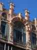 Can Forteza Rey in Palma (12. Nov.)
