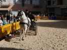 Pla&ccedil;a Font Vella in Inca (13. Nov.)