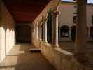 Convent de Sant Domingo in Inca (13. Nov.)