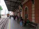 Estaci&oacute; del Tren de S&oacute;ller de Palma (14. Nov.)
