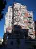 Hotel Artmadams in Palma (15. Nov.)