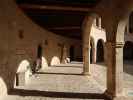 Castell de Bellver in Palma (15. Nov.)