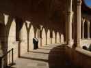 Castell de Bellver in Palma (15. Nov.)