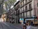 Carrer Uni&oacute; in Palma (15. Nov.)