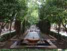 S'Hort del Rei in Palma (15. Nov.)