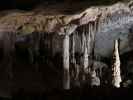 Coves del Drac in Porto Cristo (17. Nov.)