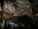 Coves del Drac in Porto Cristo (17. Nov.)