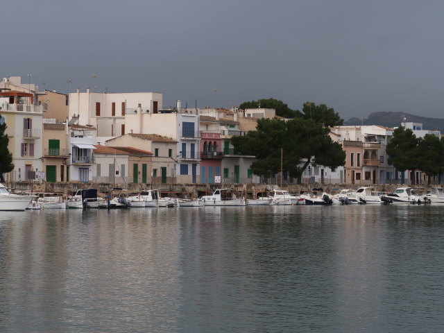 Portocolom (18. Nov.)