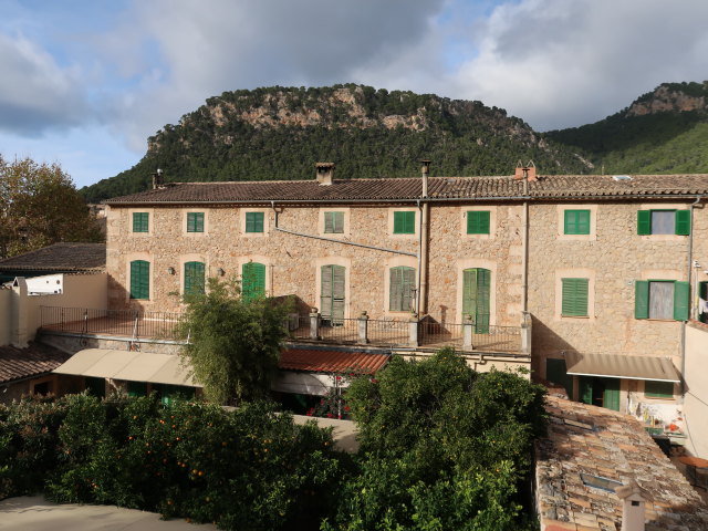 Valldemossa (23. Nov.)