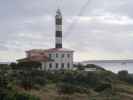 Far de Portocolom, 17 m (18. Nov.)