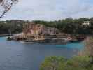 Cala Llombards (20. Nov.)