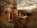 Coves dels Hams in Porto Cristo (21. Nov.)