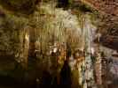 Coves dels Hams in Porto Cristo (21. Nov.)