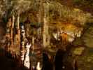 Coves dels Hams in Porto Cristo (21. Nov.)