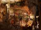 Coves dels Hams in Porto Cristo (21. Nov.)
