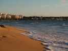 Platja de s'Arenal in Palma (22. Nov.)