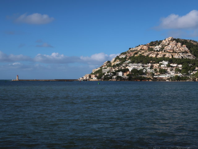 Port d'Andratx (25. Nov.)