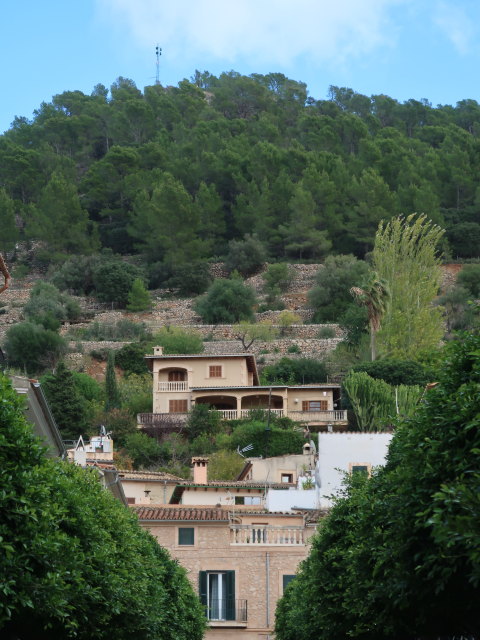 Bunyola (25. Nov.)