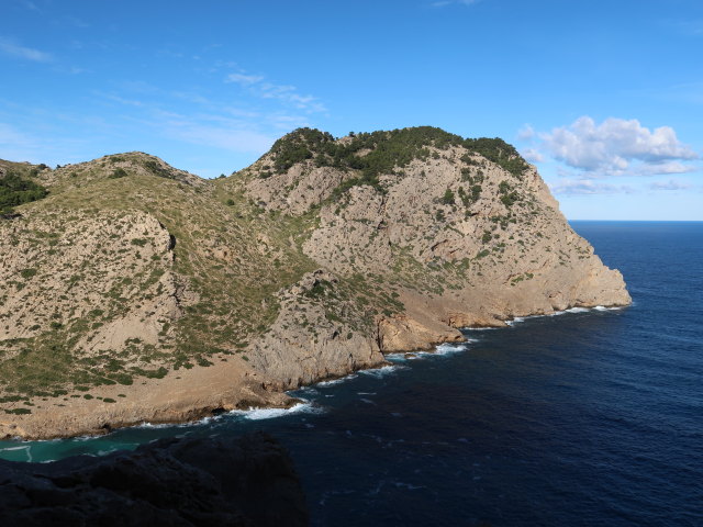 Cap de Catalunya (28. Nov.)