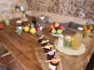Finca Son Moragues (24. Nov.)