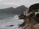 Mirador Mestral in Sant Elm (24. Nov.)