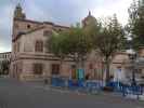 Esgl&eacute;sia Parroquial de Sant Mateu de Bunyola (25. Nov.)