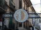 Carrer de sa Lluna in S&oacute;ller (25. Nov.)