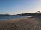 L'Arenalet in Port de Pollen&ccedil;a (27. Nov.)