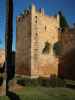 Murades d'Alc&uacute;dia (29. Nov.)