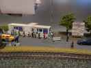 Modellbahnausstellung Westbahnhof