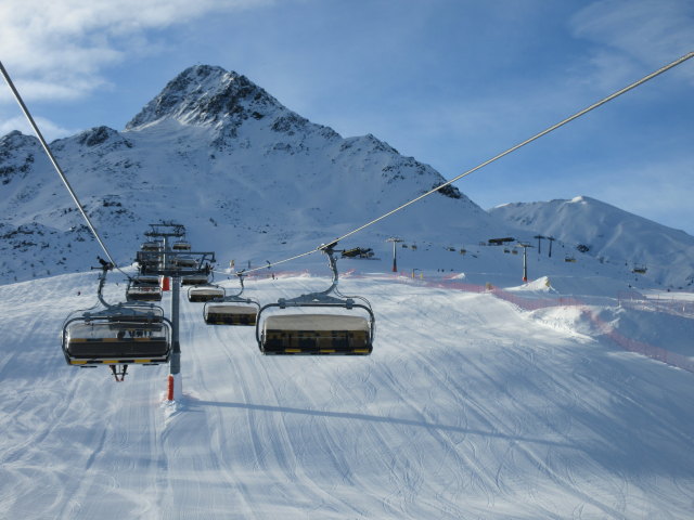 Jochbahn