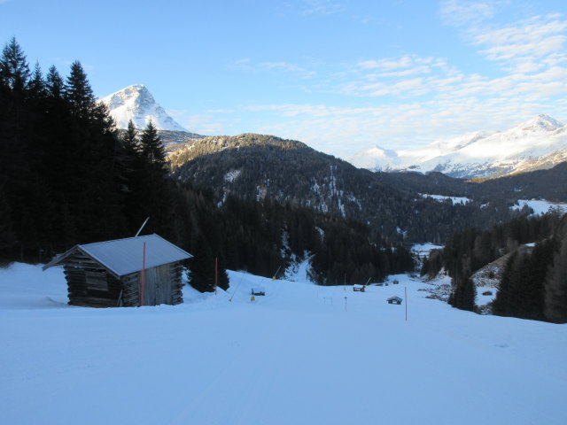 Avagrassaabfahrt