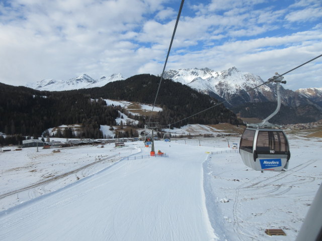 Bergkastelbahn