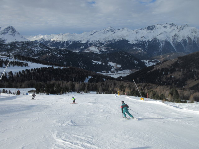 Piengabfahrt