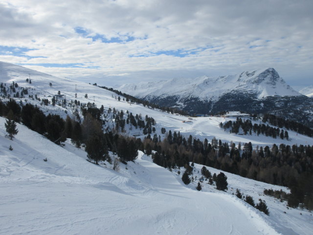 Ganderbildabfahrt