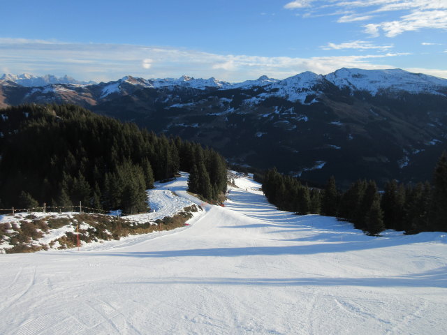 J&auml;gerwurzpiste