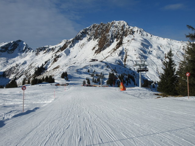 Trattenbachpiste
