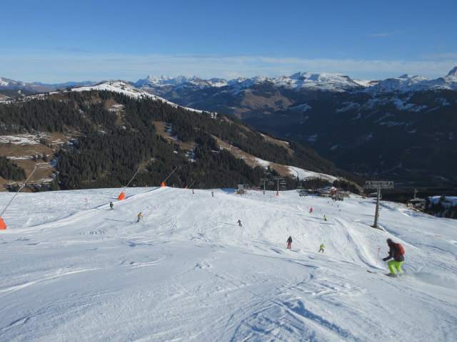 Hartkaserpiste
