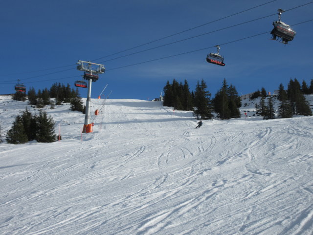 B&auml;renbadkogel-Nordpiste