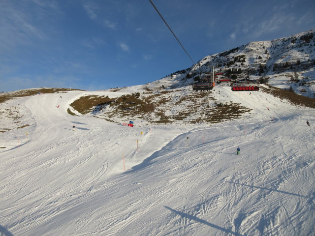 Brunnbahn