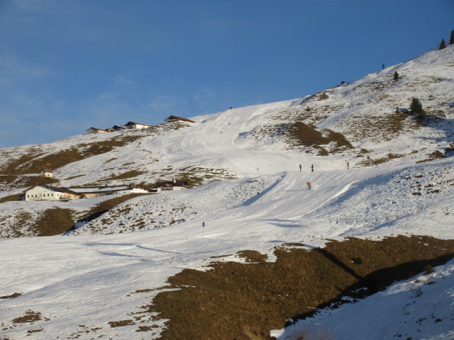 Brunnbahn