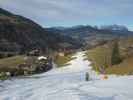 Schroll-Skirast-Piste
