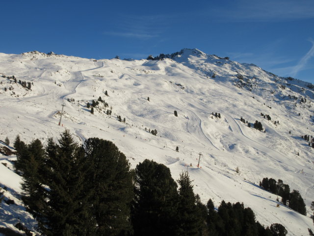 Hochzeiger