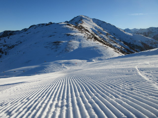 Weinbergpiste