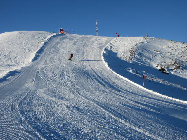 Weinbergpiste
