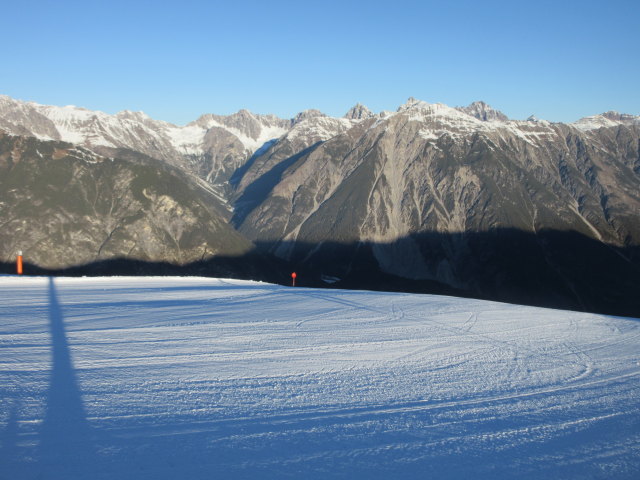 Weinbergpiste