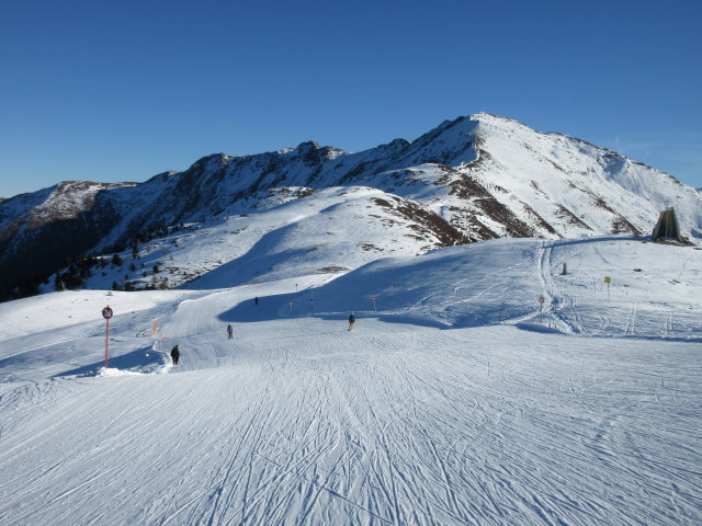 Weinbergpiste